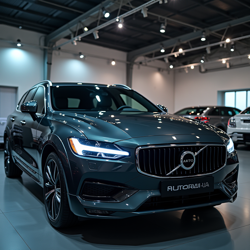 Команда Autorai-UA - професійні експерти з підбору автомобілів в Україні, які допомагають клієнтам знайти ідеальне авто