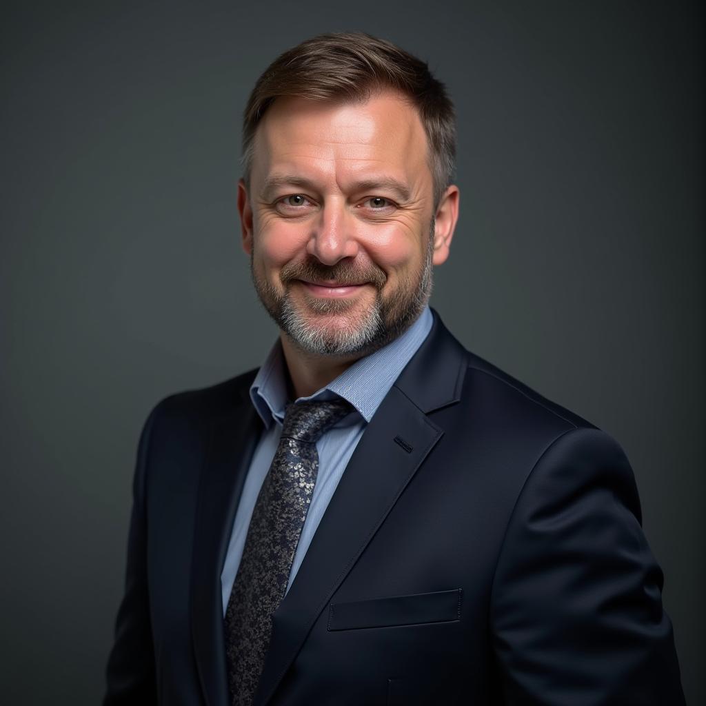 Олександр Андрієнко - головний експерт з підбору автомобілів, спеціаліст з технічної діагностики