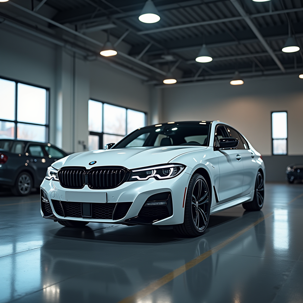 Детальний чек-лист для безпечної купівлі автомобіля в Україні: перевірка документів, огляд авто, оформлення договору, реєстрація