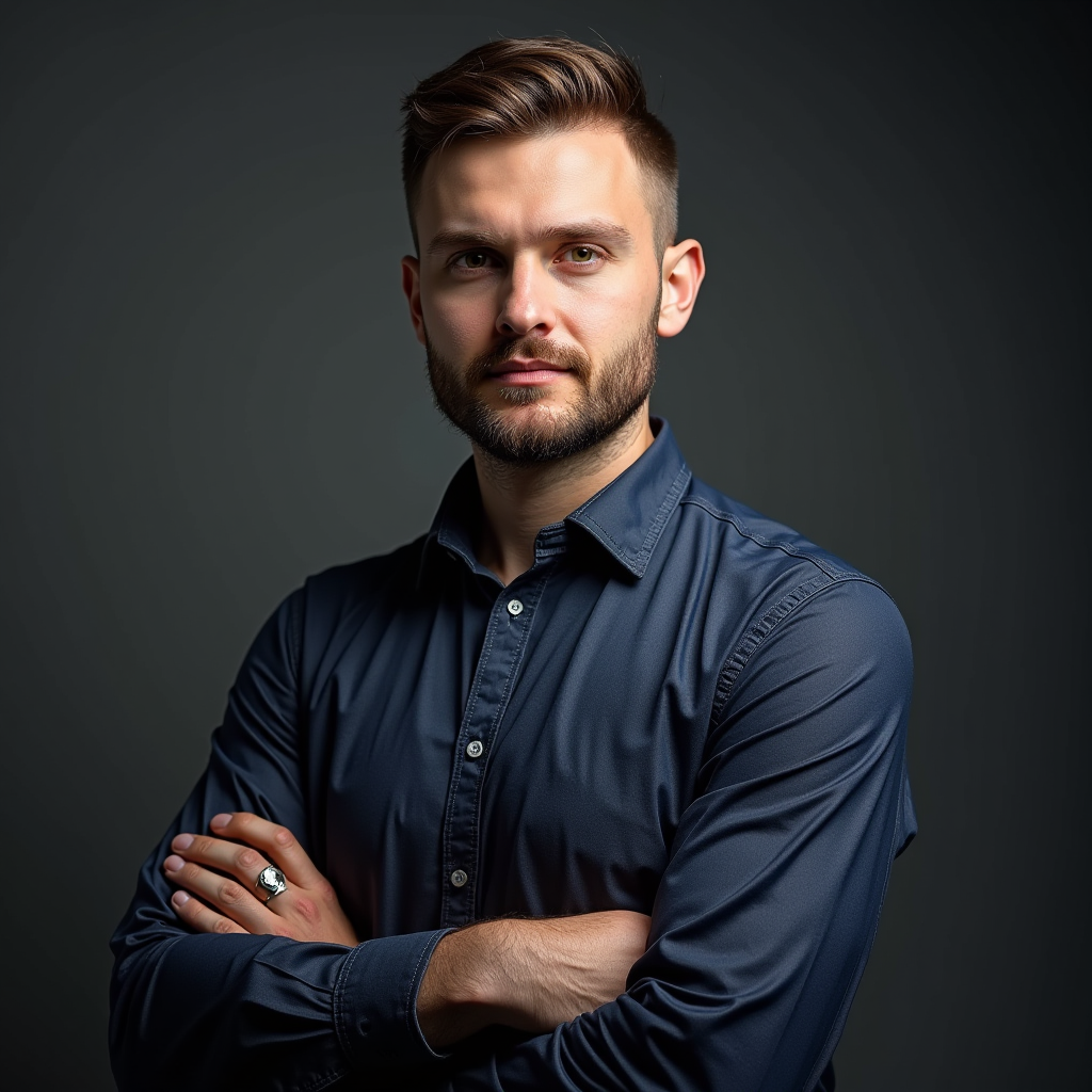 Дмитро Петренко - автор статей, спеціаліст з контент-маркетингу в автомобільній сфері